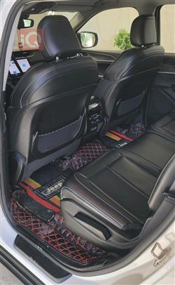 جيب جراند شيروكي إل